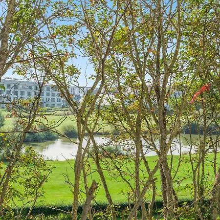 Appartement The Waves-luxurious 3bedroom App W Big Terrace & Garage Oostende