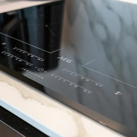 Lejlighed The Waves-luxurious 3bedroom App W Big Terrace & Garage