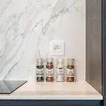 The Waves-luxurious 3bedroom App W Big Terrace & Garage Apartment