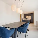 The Waves-luxurious 3bedroom App W Big Terrace & Garage